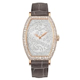Pre-Owned Patek Philippe Gondolo 29.6mm Rose Gold  7099R-001