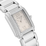 Pre-Owned Patek Philippe Twenty 4 22mm White Gold