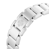 Pre-Owned Patek Philippe Twenty 4 22mm White Gold