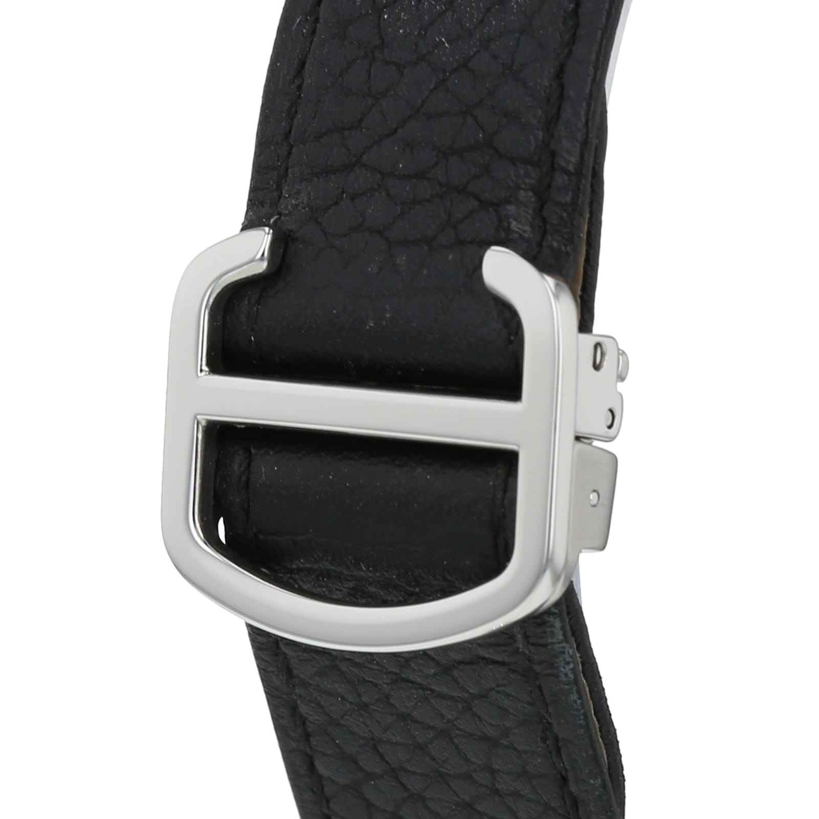 Pre-Owned Cartier Tank Solo Mens Watch WSTA0029/3800