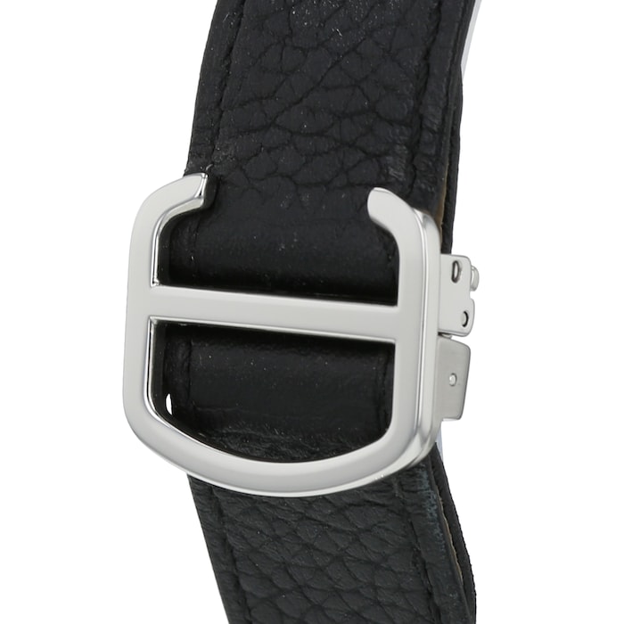 Pre-Owned Cartier Tank Solo Mens Watch WSTA0029/3800