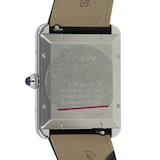 Pre-Owned Cartier Tank Solo Mens Watch WSTA0029/3800