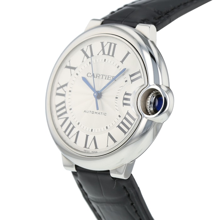 Pre-Owned Cartier Ballon Bleu Ladies Watch