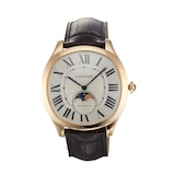Pre-Owned Cartier Drive Mens Watch WGNM0008/3977