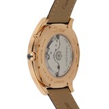 Pre-Owned Cartier Drive Mens Watch WGNM0008/3977