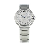 Pre-Owned Cartier Ballon Bleu Ladies Watch W6920046/3284