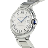 Pre-Owned Cartier Ballon Bleu Ladies Watch W6920046/3284