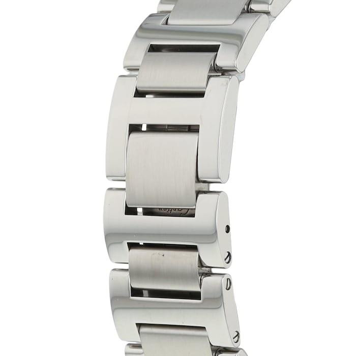 Pre-Owned Cartier Ballon Bleu Ladies Watch W6920046/3284