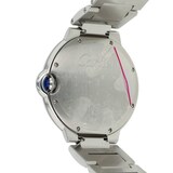 Pre-Owned Cartier Ballon Bleu Ladies Watch W6920046/3284