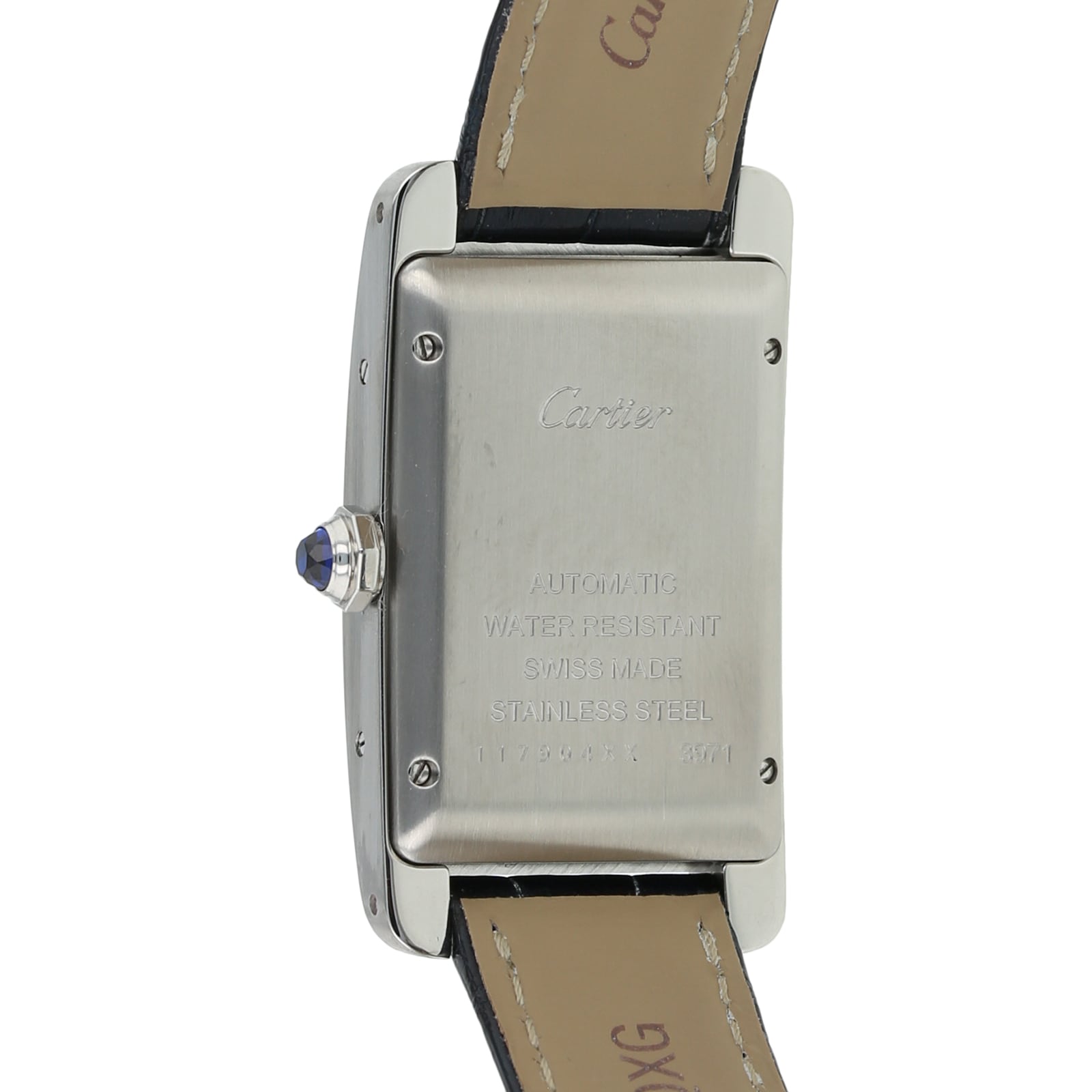 Cartier wsta0017 outlet