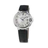 Pre-Owned Cartier Ballon Bleu de Ladies Watch W69017Z4/3284