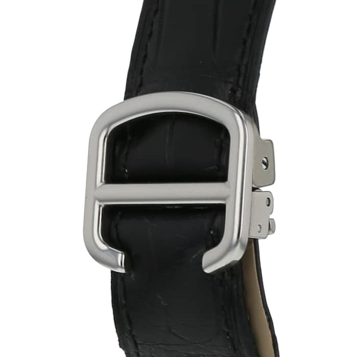 Pre-Owned Cartier Ballon Bleu de Ladies Watch W69017Z4/3284