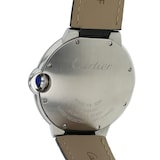 Pre-Owned Cartier Ballon Bleu de Ladies Watch W69017Z4/3284
