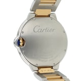 Pre-Owned Cartier Ballon Bleu Mens Watch W2BB0022/3765
