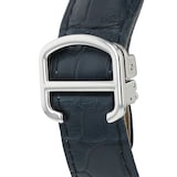 Pre-Owned Cartier Tank Americaine Mens Watch WSTA0018/3972