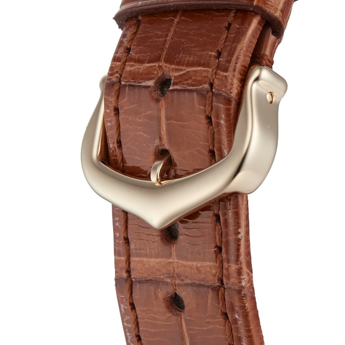 Pre-Owned Cartier Tank Louis Ladies Watch W1529856/2442