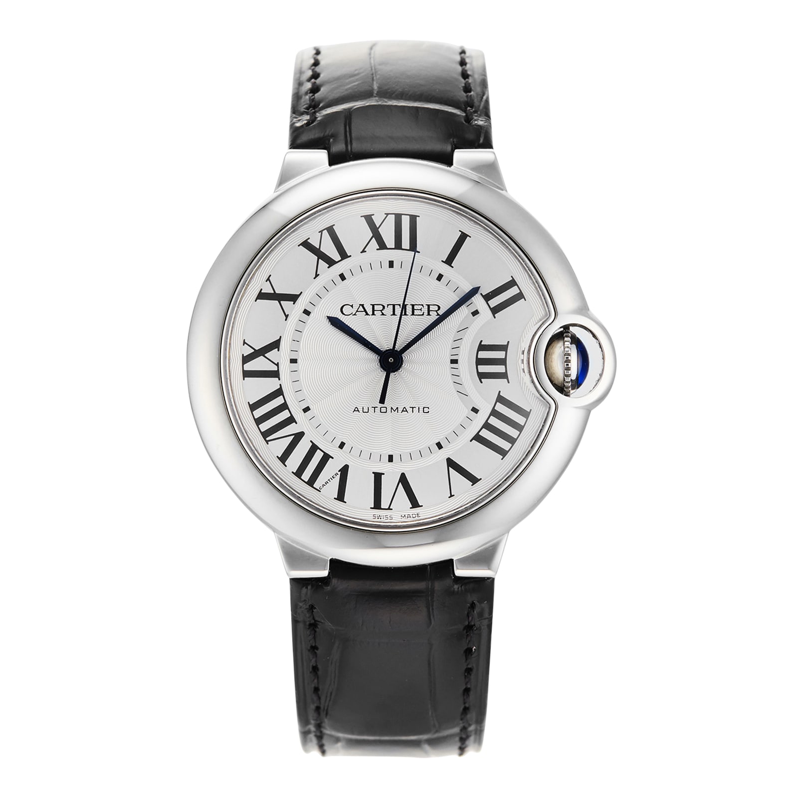 Pre Owned Cartier Pre Owned Cartier Ballon Bleu de Cartier Ladies