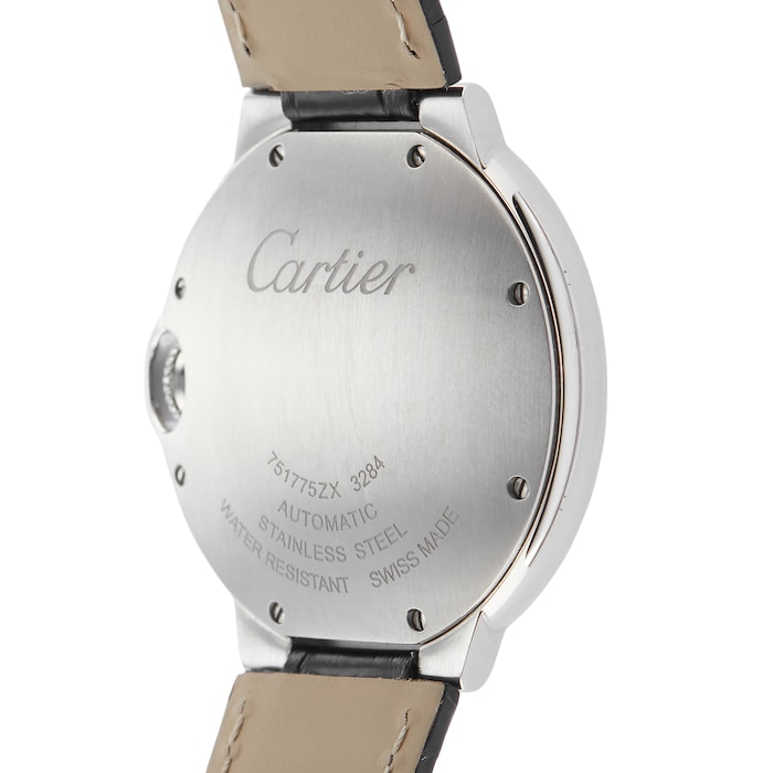 Pre-Owned Cartier Pre-Owned Cartier Ballon Bleu de Cartier Ladies Watch W69017Z4