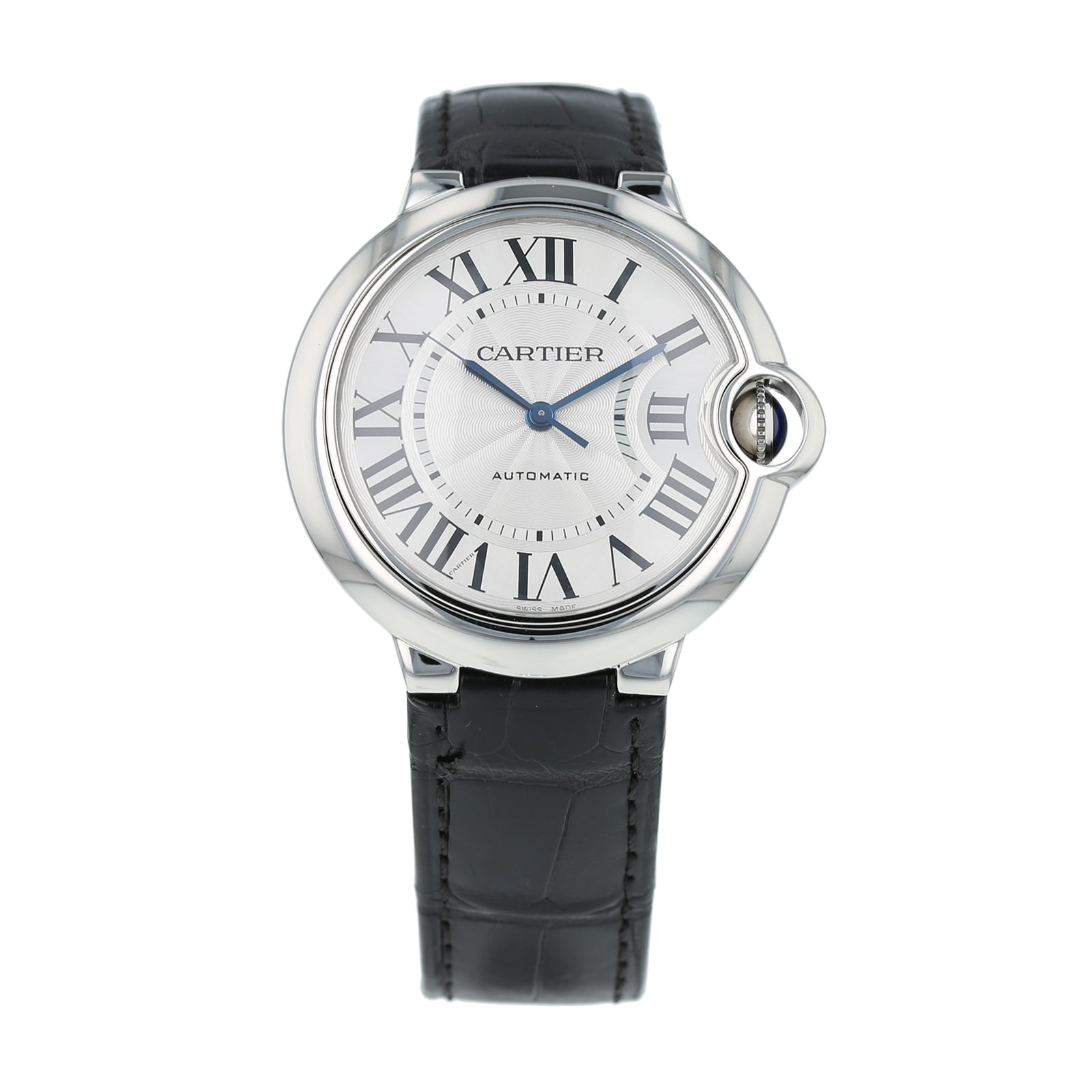 Cartier w69017z4 on sale