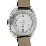 Pre-Owned Cartier Cle de Cartier Mens Watch WSCL0018/3850