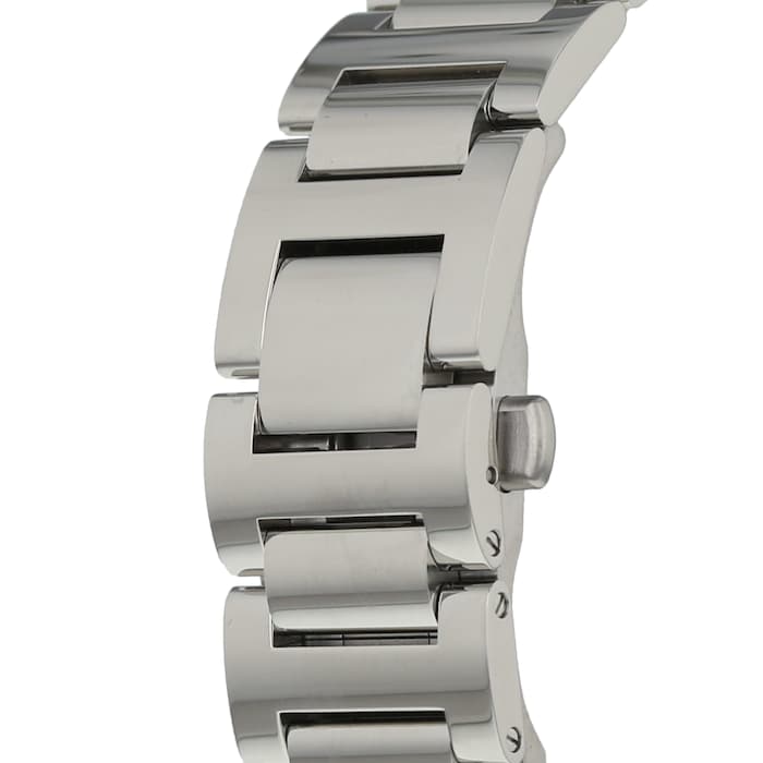 Pre-Owned Cartier Ballon Bleu Mens Watch W2BB0022/3765
