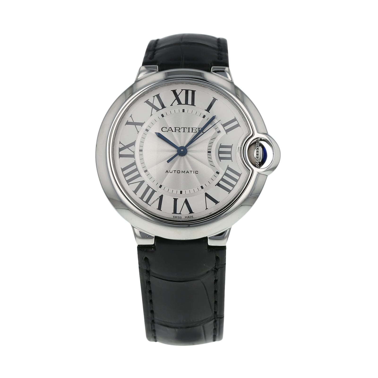 Cartier w69017z4 clearance