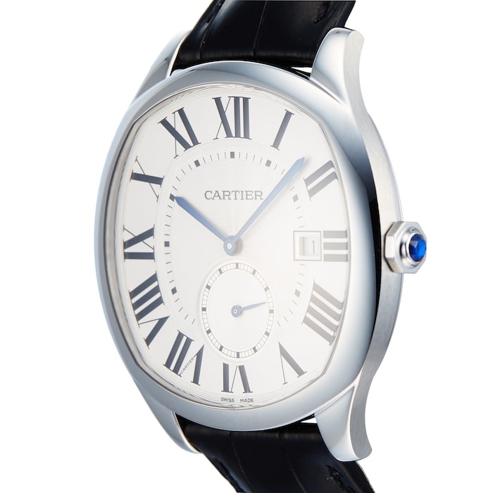 Pre-Owned Cartier Drive de Cartier Mens Watch