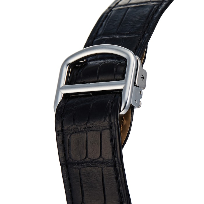 Pre-Owned Cartier Drive de Cartier Mens Watch