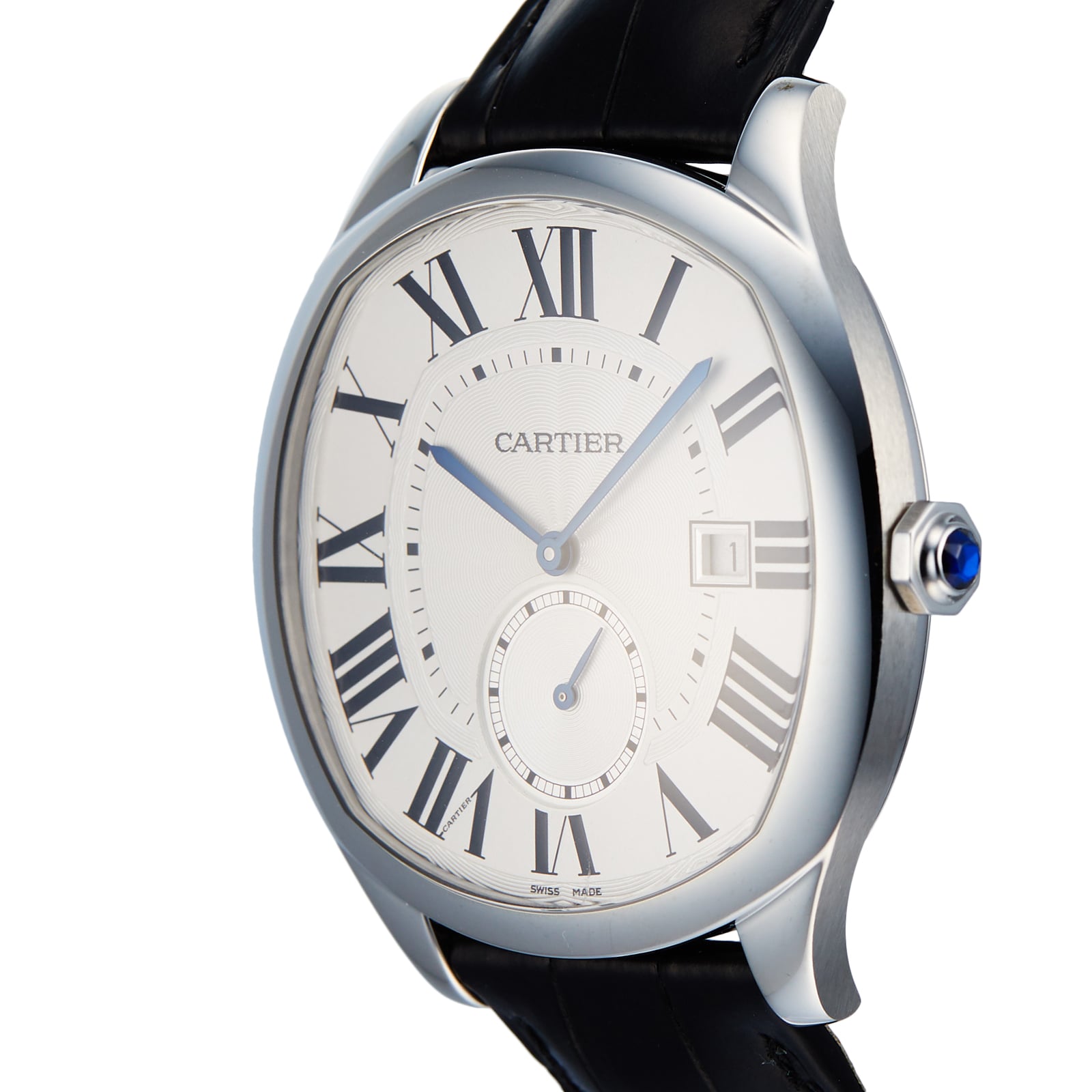 Cartier on sale de drive