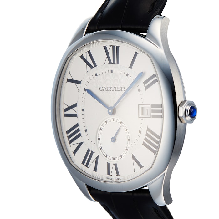 Pre-Owned Cartier Drive de Cartier Mens Watch