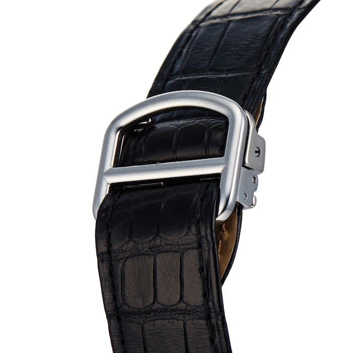 Pre-Owned Cartier Drive de Mens Watch