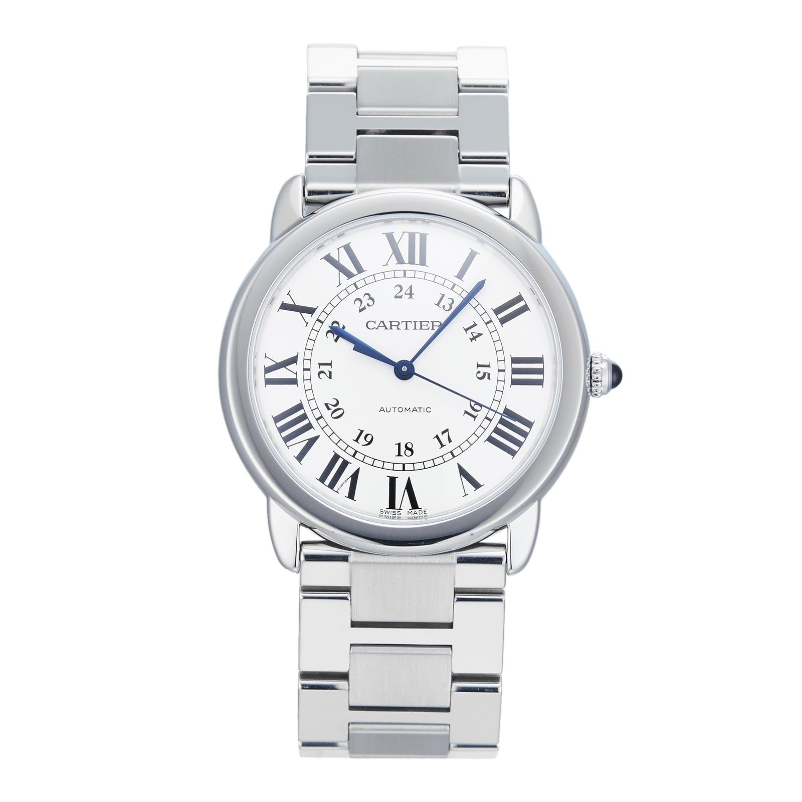 Cartier wsrn0012 2024