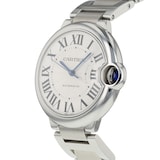 Pre-Owned Cartier Ballon Bleu Ladies Watch W6920046/3284