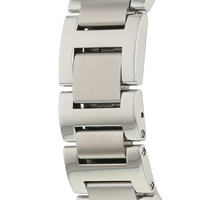 Pre-Owned Cartier Ballon Bleu Ladies Watch W6920046/3284