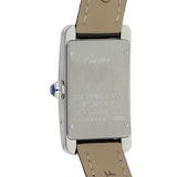 Pre-Owned Cartier Tank Americaine Ladies Watch WSTA0016/3970