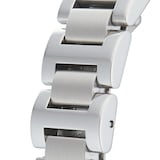Pre-Owned Cartier Ballon Bleu de Ladies Watch WE902074