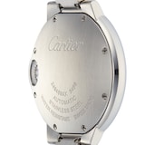 Pre-Owned Cartier Ballon Bleu de Ladies Watch WE902074