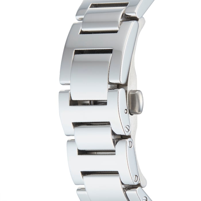 Pre-Owned Cartier Ballon Bleu Mens Watch W2BB0022/3765