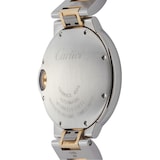 Pre-Owned Cartier Ballon Bleu De Ladies Watch W2BB0029