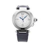 Pre-Owned Cartier Pasha De WSPA0012