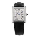 Pre-Owned Cartier Tank Solo WSTA0029