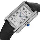 Pre-Owned Cartier Tank Solo WSTA0029