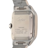 Pre-Owned Cartier De Santos WSSA0047