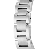 Pre-Owned Cartier Pre-Owned Cartier Ballon Bleu De 33mm Stainless Steel  WSBB0068