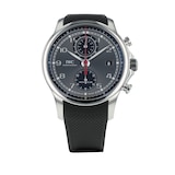 Pre-Owned IWC Portugieser Yacht Club Mens Watch IW390503