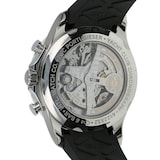 Pre-Owned IWC Portugieser Yacht Club Mens Watch IW390503