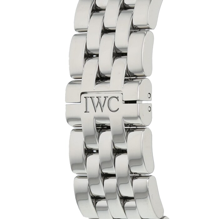 Pre-Owned IWC Da Vinci Mens Watch IW356602