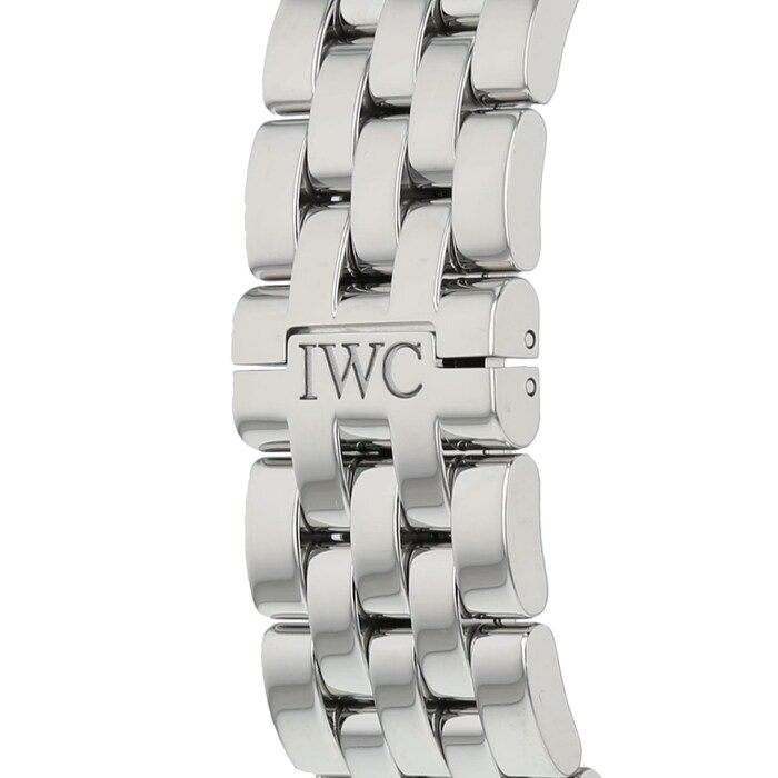 Pre-Owned IWC Pre-Owned IWC Da Vinci Mens Watch IW356602