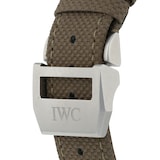 Pre-Owned IWC Pre-Owned IWC Pilot's Watch Chronograph TOP GUN Miramar Mens Watch IW389002