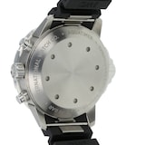 Pre-Owned IWC Aquatimer Chronograph Mens Watch IW376803